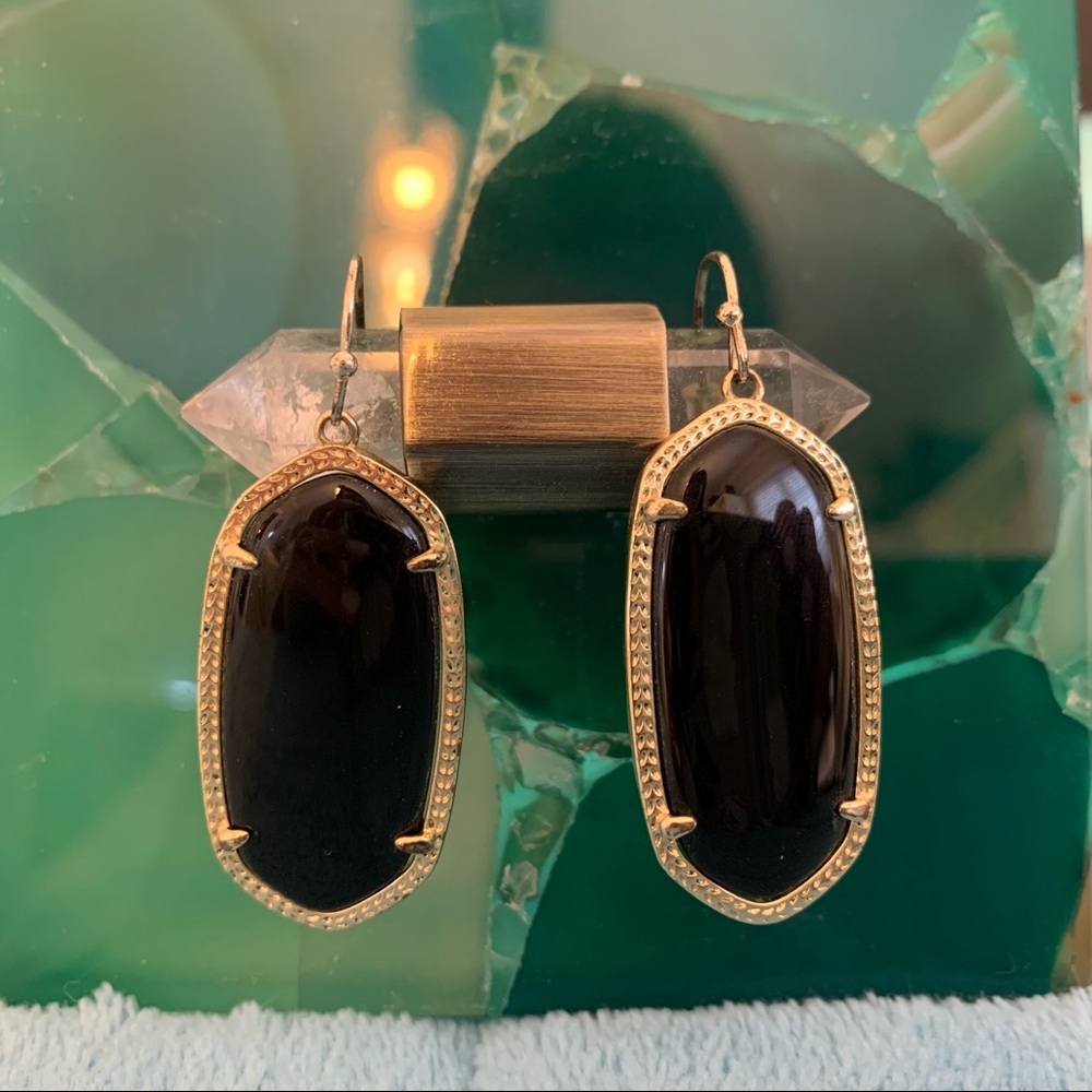 Kendra Scott Elle Earrings